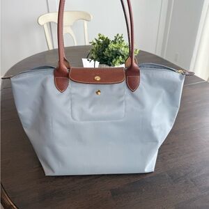 Longchamp tote
